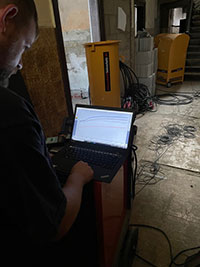 Thermo Holzschutz